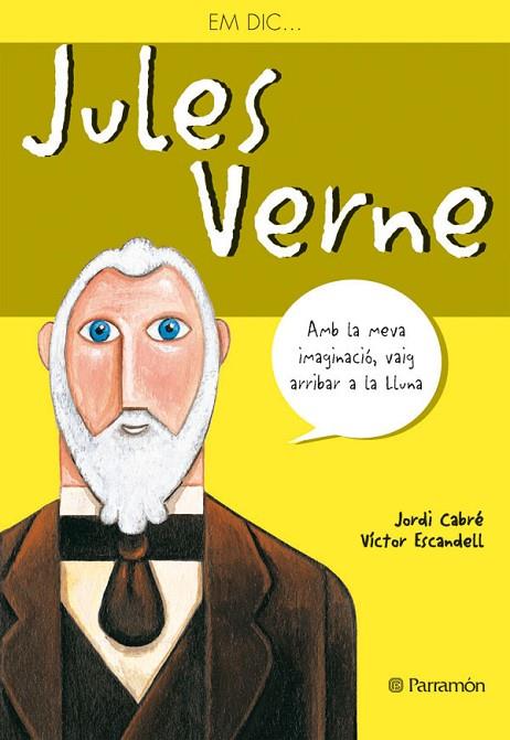 EM DIC JULES VERNE | 9788434226777 | DIVERSOS