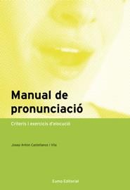 MANUAL DE PRONUNCIACIO | 9788497664462 | CASTELLANOS