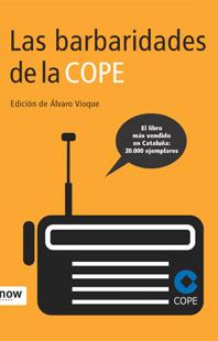 BARBARIDADES DE LA COPE | 9788496201705 | VIOQUE