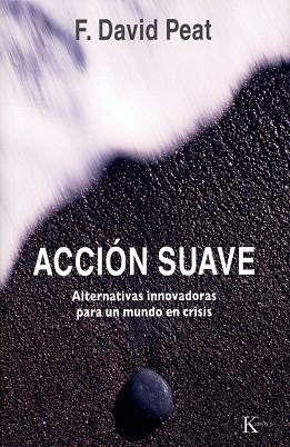 ACCION SUAVE | 9788472457522 | PEAT