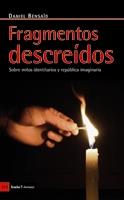 FRAGMENTOS DESCREIDOS | 9788498882711 | BENSAID