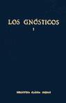 GNOSTICOS I | 9788424908843 | VARIOS AUTORES