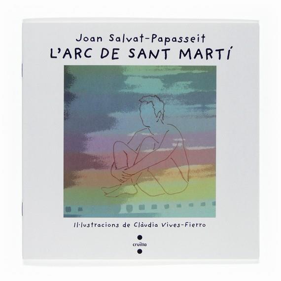 L'ARC DE SANT MARTÍ | 9788466118286 | SALVAT-PAPASSEIT, JOAN