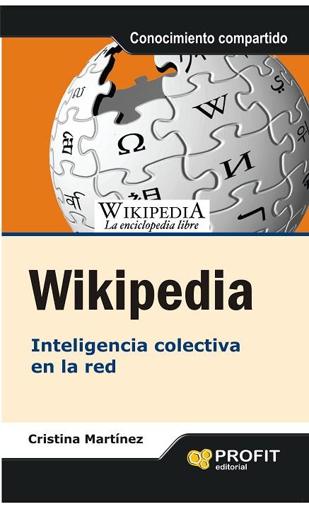 WIKIPEDIA | 9788415505075 | MARTINEZ