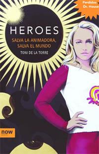 HEROES | 9788496767386 | LA TORRE