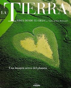 TIERRA VISTA DESDE EL CIELO | 9788477828921 | ARTHUS-BERTRAND, YAN