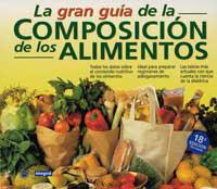 COMPOSICIÓN DE LOS ALIMENTOS | 9788479010867 | ELMADFA , I