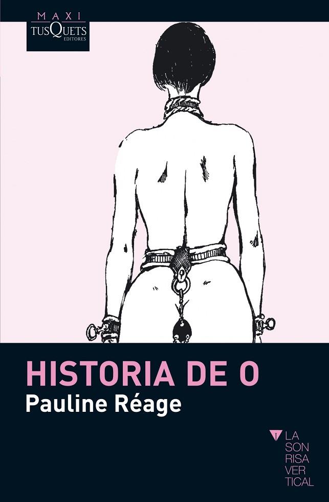 HISTORIA DE 0 | 9788483835791 | REAGE, PAULINE