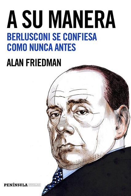 A SU MANERA | 9788499425467 | FRIEDMAN, ALAN