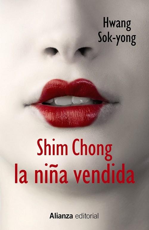 SHIM CHONG, LA NIÑA VENDIDA | 9788420686387 | SOK-YONG