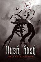 HUSH, HUSH | 9788424633790 | FITZPATRICK