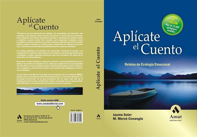 APLICATE EL CUENTO | 9788497353052 | VARIOS