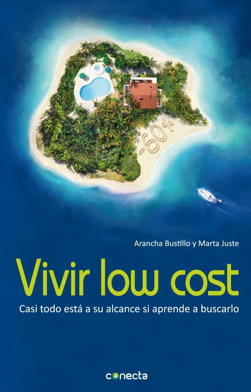 VIVIR LOW COST | 9788493914530 | VARIS