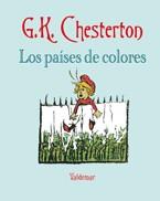 LOS PAISES DE COLORES | 9788477026822 | CHESTERTON