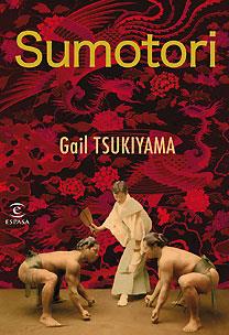 SUMOTORI | 9788467026023 | TSUKIYAMA