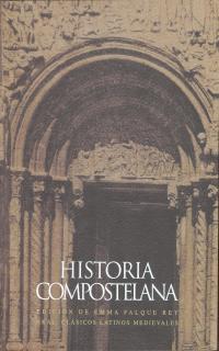 HISTORIA COMPOSTELANA | 9788446004172 | FALKE REY