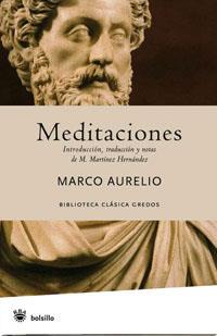 MEDITACIONES | 9788489662148 | AURELIO