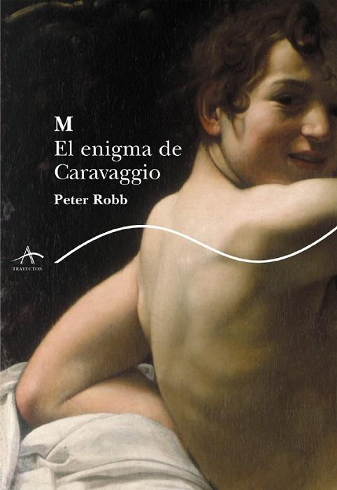 ENIGMA DE CARAVAGGIO | 9788484282709 | PETER ROBB