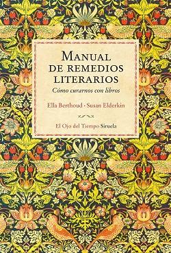 MANUAL DE REMEDIOS LITERARIOS | 9788416964444 | BERTHOUD, ELLA/ELDERKIN, SUSAN