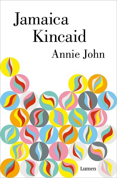 ANNIE JOHN | 9788426422149 | KINCAID, JAMAICA