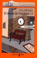 SECRET DE LANDANA 13 | 9788466102476 | IBBOTSON