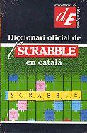 DICCIONARI OFICIAL DE SCRABBLE | 9788441202498 | VARIOS