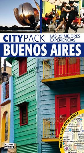 BUENOS AIRES | 9788403511187 | VARIOS AUTORES