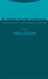 EL DOBLE FILO DE LA NAVAJA | 9788481648256 | VARIOS