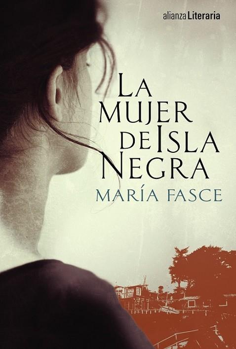 MUJER DE LA ISLA NEGRA, LA | 9788491041412 | FASCE, MARIA