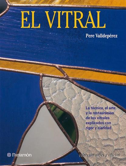 VITRAL | 9788434217638 | VALLDEPEREZ