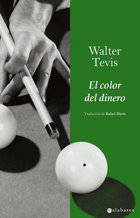 EL COLOR DEL DINERO | 9788415157014 | TEVIS