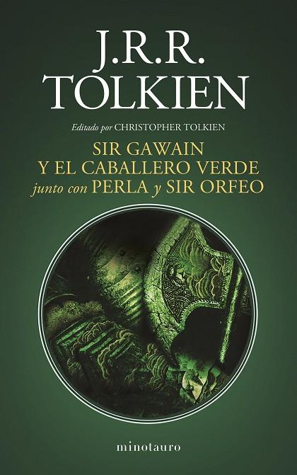 SIR GAWAIN | 9788445009802 | TOLKIEN, J. R. R.