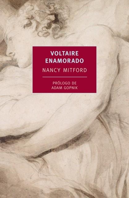 VOLTAIRE ENAMORADO | 9788415355403 | MITFORD