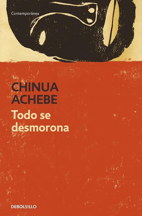 TODO SE DESMORONA | 9788499082691 | ACHEBE, CHINUA