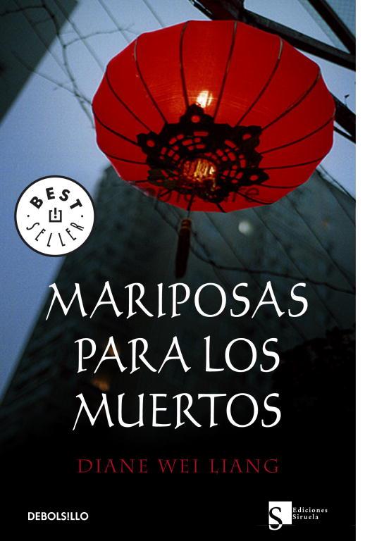 MARIPOSAS PARA LOS MUERTOS | 9788499080420 | LIANG