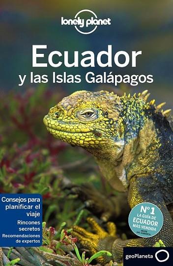 ECUADOR Y LAS ISLAS GALAPAGOS 6 | 9788408141648 | DIVERSOS