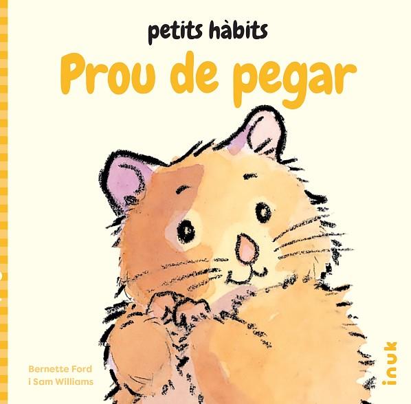 PROU DE PEGAR | 9788419968357 | FORD, BERNETTE/WILLIAMS, SAM