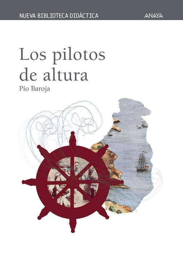 PILOTOS DE ALTURA | 9788466716819 | BAROJA