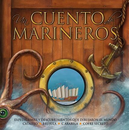 UN CUENTO DE MARINEROS | 9788420405797 | VARIOS AUTORES