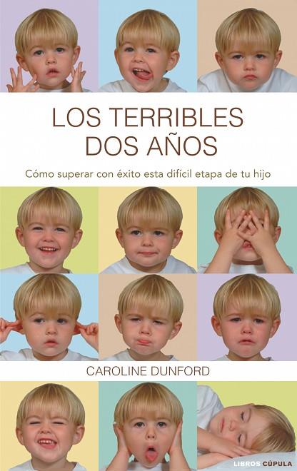 LOS TERRIBLES DOS AÑOS | 9788448067670 | DUNFORD