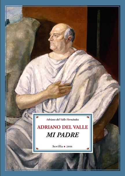 MI PADRE | 9788484720874 | DEL VALLE