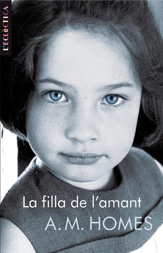 LA FILLA DE L'AMANT | 9788498243536 | HOMES