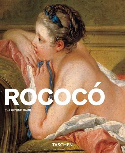 ROCOCO | 9783822853054 | BAUR, EVA GENISE