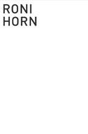 RONI HORN | 9788415691044 | HORN, RONI