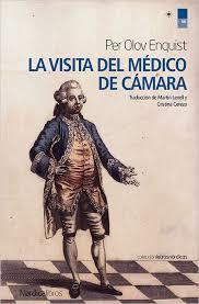 VISITA DEL MEDICO DE CAMARA,LA | 9788417281137