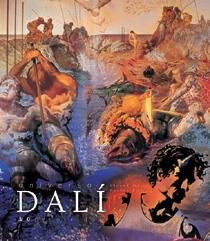 UNIVERSO DALI | 9788497850070 | MAS PEINADO, RICARD