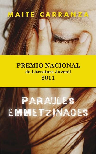 PARAULES EMMETZINADES | 9788468303345 | Maite Carranza i Gil Dolz del