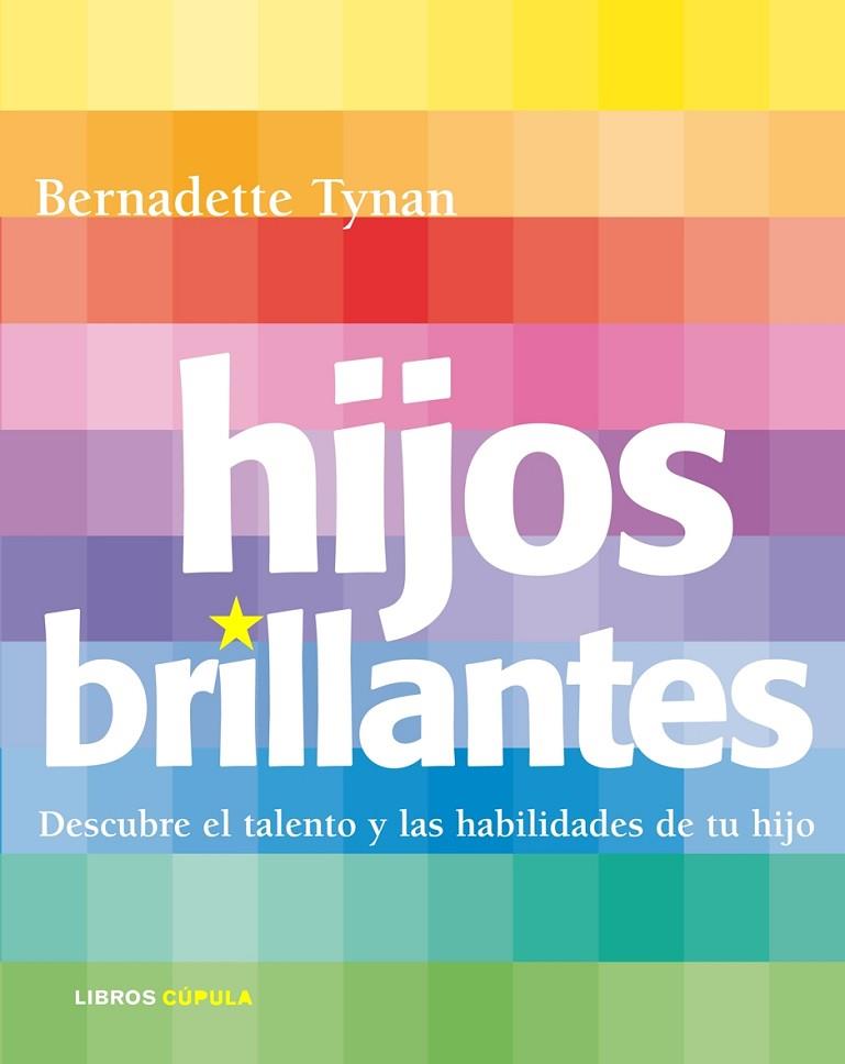 HIJOS BRILLANTES | 9788448048310 | TYNAN