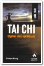 TAI CHI OBJETIVO VIDA EQUILIBRAD | 9788497352000 | PARRY, ROBERTO