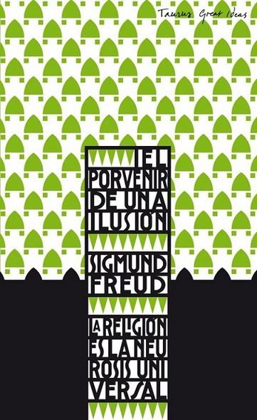 EL PORVENIR DE UNA ILUSION | 9788430601387 | FREUD